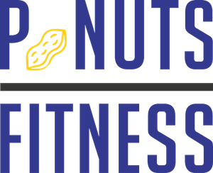 Passwort vergessen? | P.NUTS Fitness